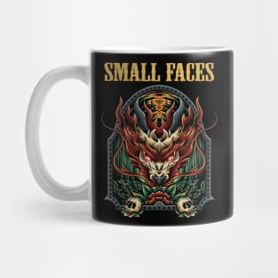 SMALL FACES BAND Mug